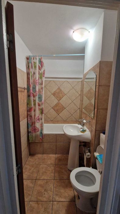 PROPRIETAR Inchiriez apartament 2 camere Bd Ghencea, Drumul Taberei