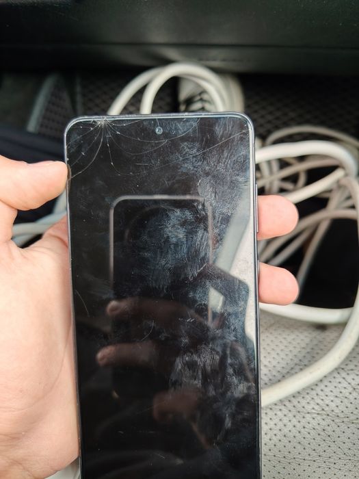 Galaxy S21 Fe 5G