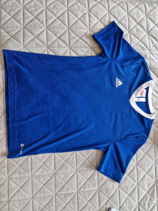 Детси тениски Адидас Adidas , тениска Ливърпул Найк , Nike