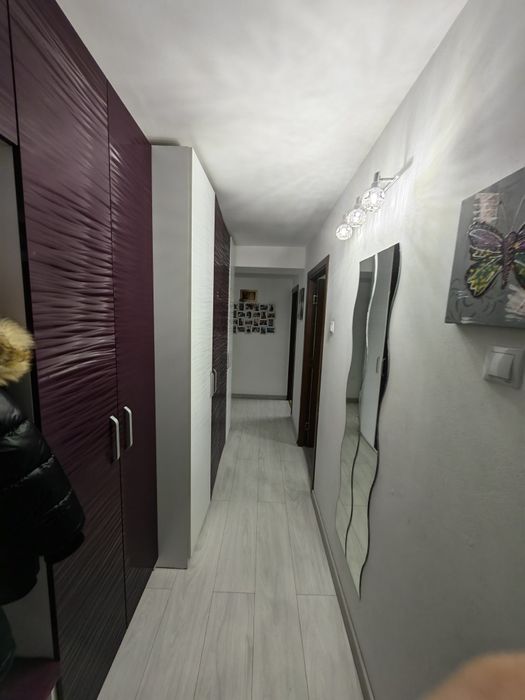 De vânzare apartament 2 camere