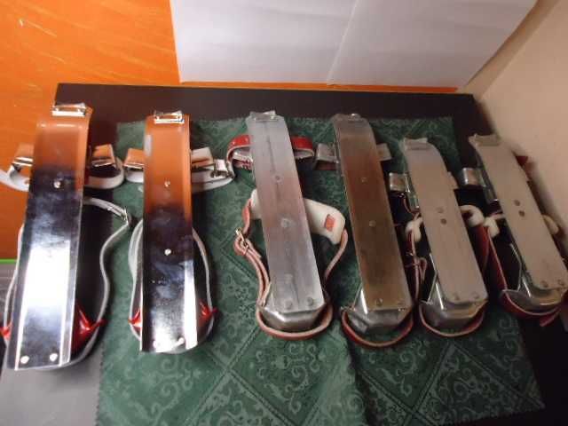 миниски ретро,кънки,детски мини ски,детски ски