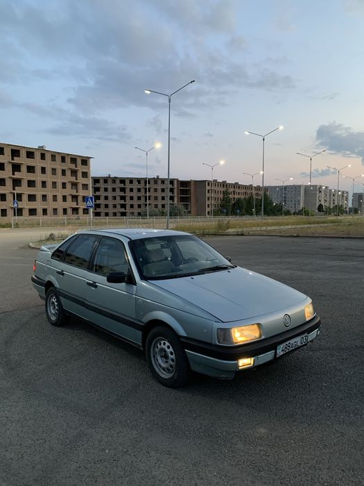 Продам passat b3 1.8PF