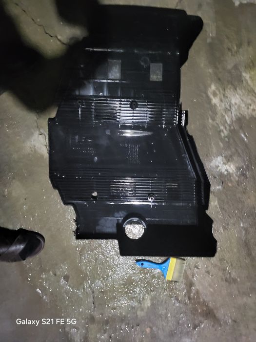 Лексус 470 матор крышка