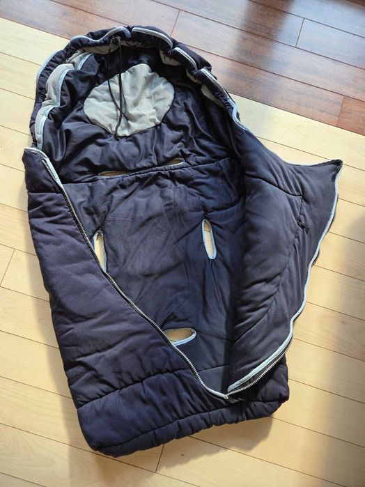 Чувал за количка Bebeconfort