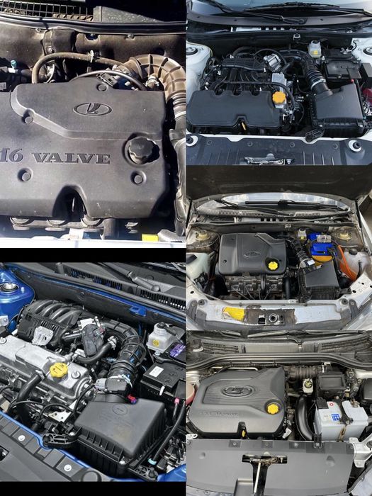 Выездная диагностика автомобилей ВАЗ