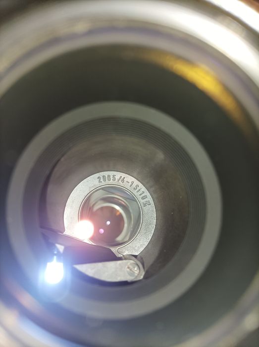 Продавам Karl Zeiss Jena Dekarem 10/50