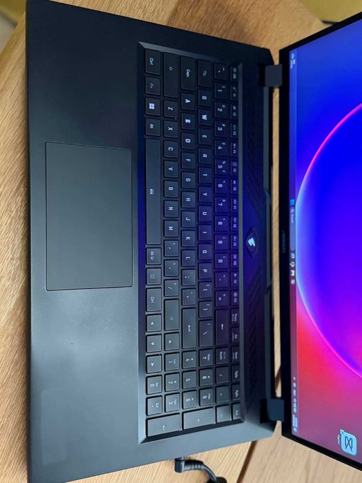 Лаптоп Gaming Gigabyte Aorus 7 9MF