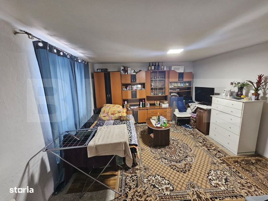 Casa de vanzare, 93 mp, Ocna Mures