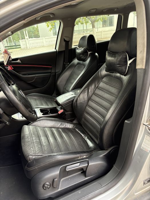 Volkswagen Passat 2009 diesel, 4.312 € — imagine 2