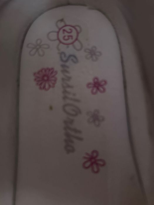 Ортопедическая обувь