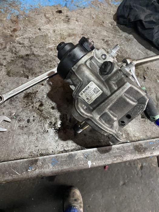 гнп ауди фолксваген сеат шкода 2.0тди