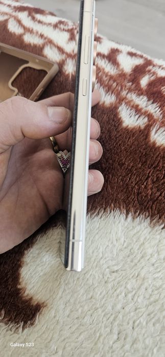 Samsung s 24 ultra alb