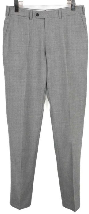 Мъжки официален светлосив панталон Suitsupply W31