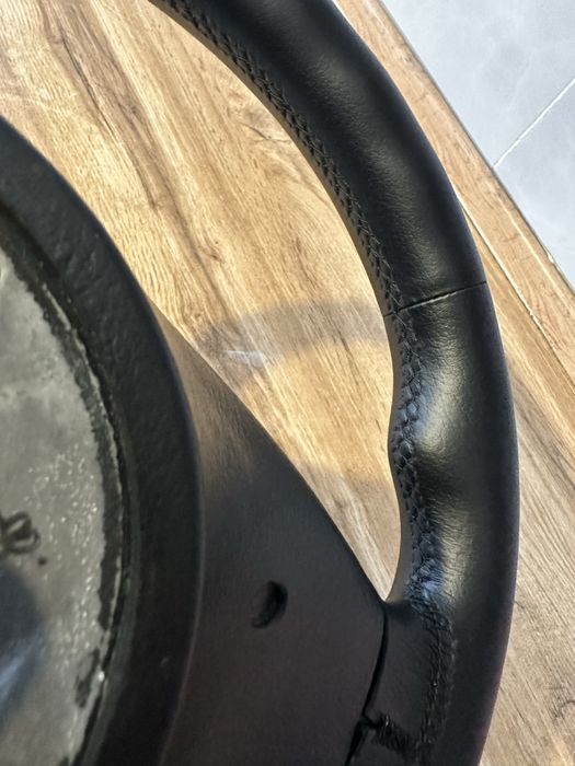 Продам привозной М руль на Бмв Е46 Е39 Е36 Х5