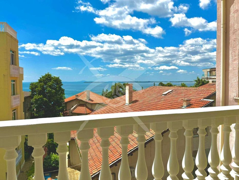 Две самостоятелни студия в Свети Влас 96732