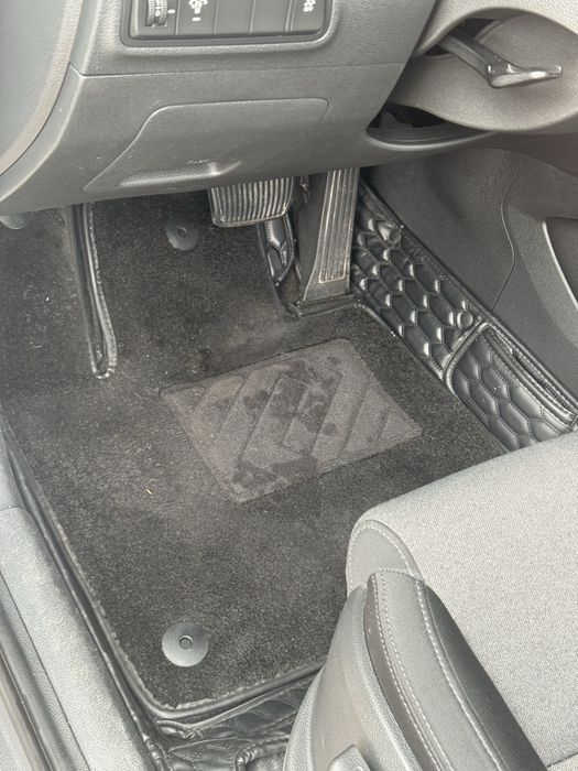 Коврик туксон 2022год