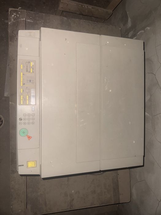 Принтер продам болшой