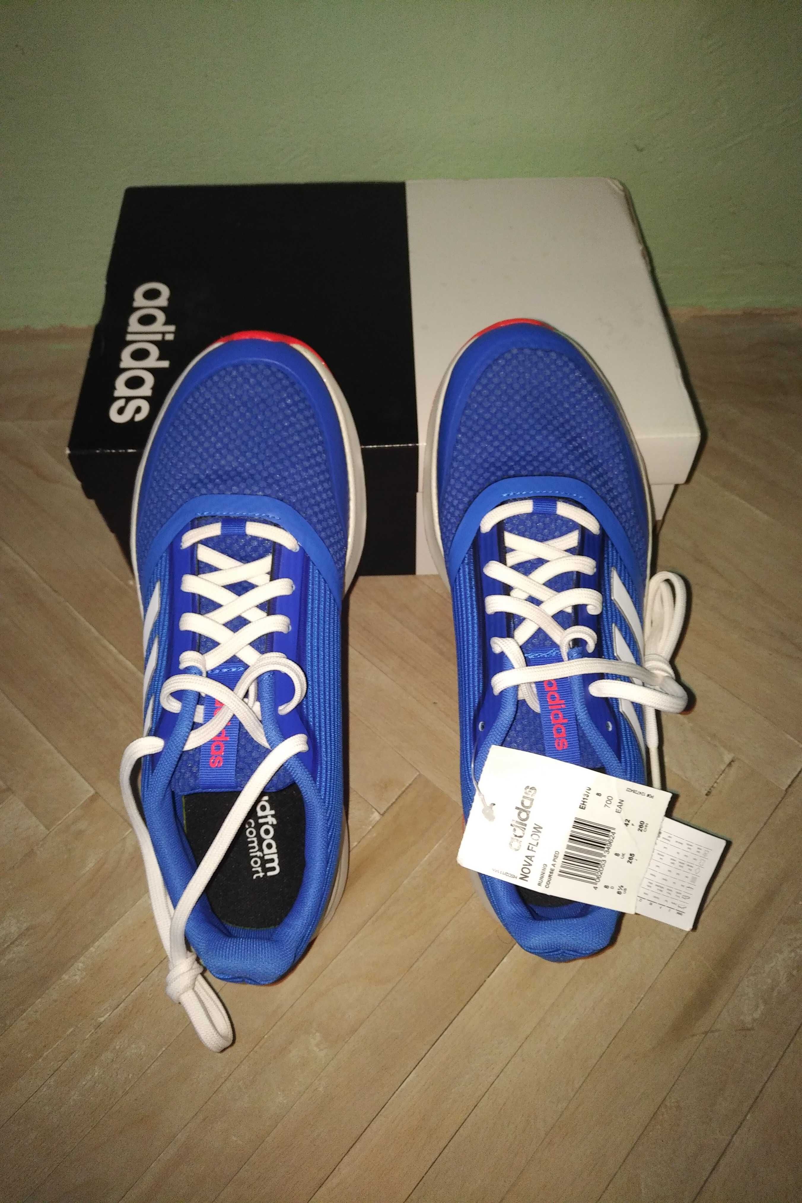 Adidas cloudfoam confort Brasov OLX.ro