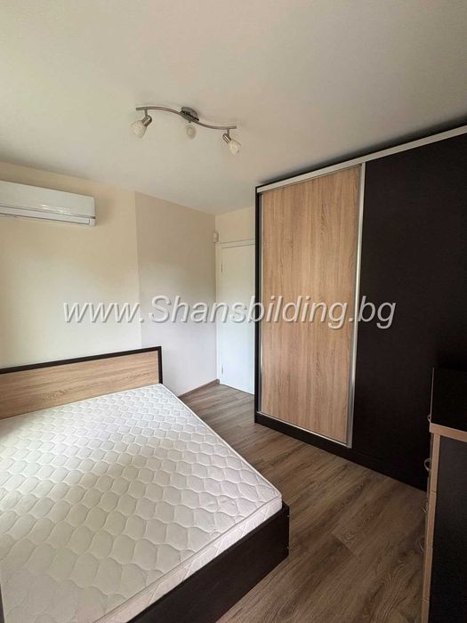 Дава се под наем Тристаен апартамент в Пловдив, Кършияка - 90 кв.м за 650 € - Снимка #5