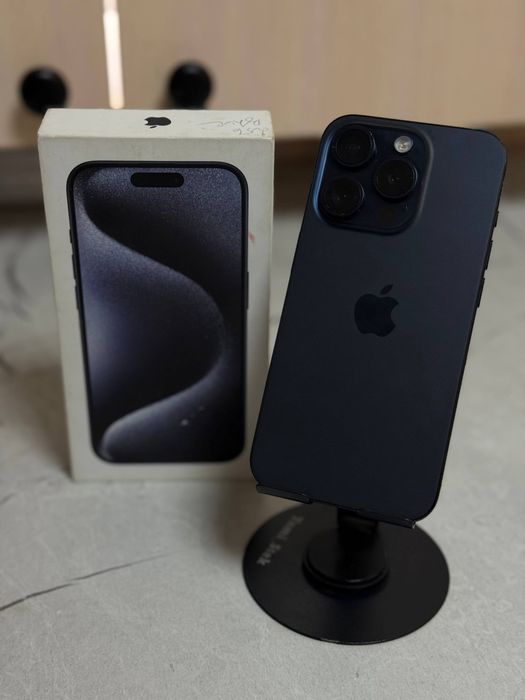 iPhone 15 Pro 256gb