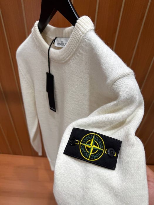 Pulover Stone Island