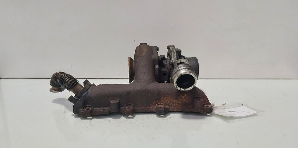 Turbosuflanta, Opel Vectra C GTS, 1.9 CDTI, Z19DT piesa originala