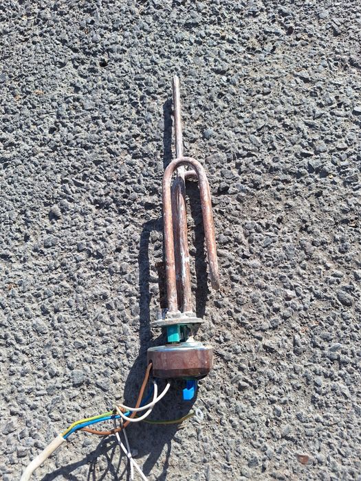 Термостат стержинвой