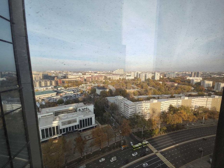 Сдаётся помещение 1000м2 в Бизнес -центре А Класса Орн-Алайский (N11)