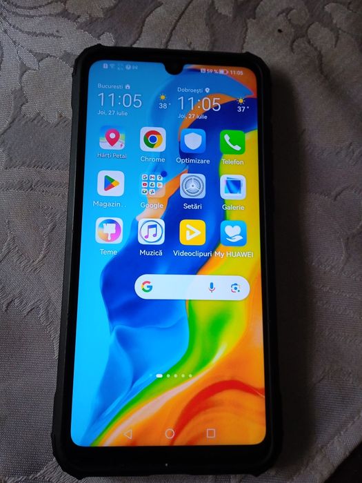 Huawei p 30 lite