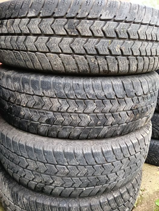 Cauciucuri de iarna