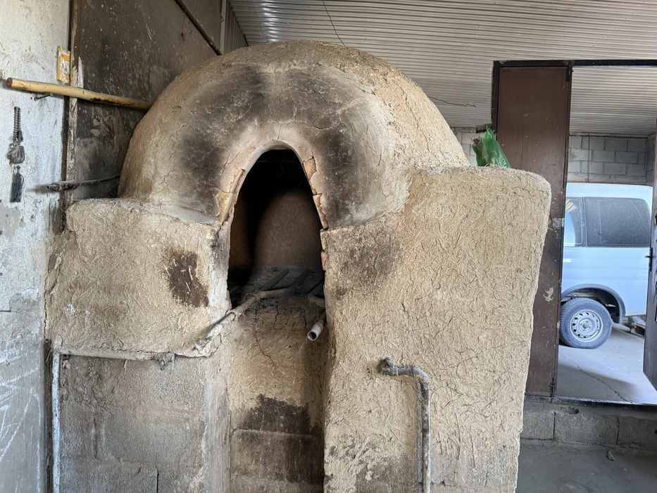 Сдаётся в аренду пекарни