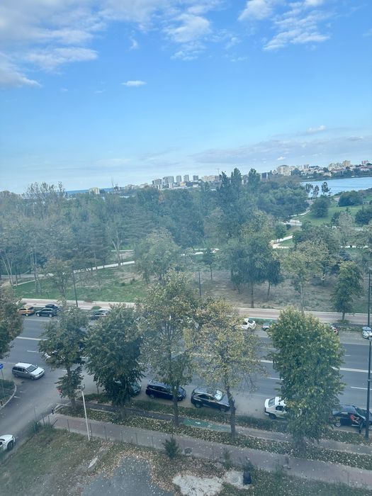 Inchiriez apartament 2 camere zona Parcul Tabacariei