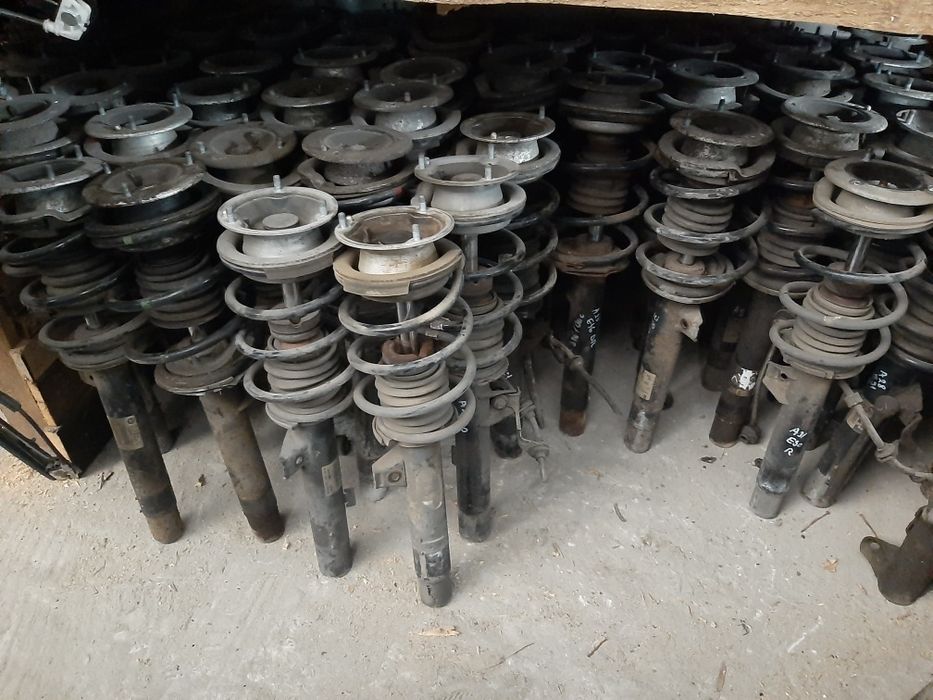 Suspensie bmw e87,e90,e91,e92,e93,e70,f20,f30,f10,e84