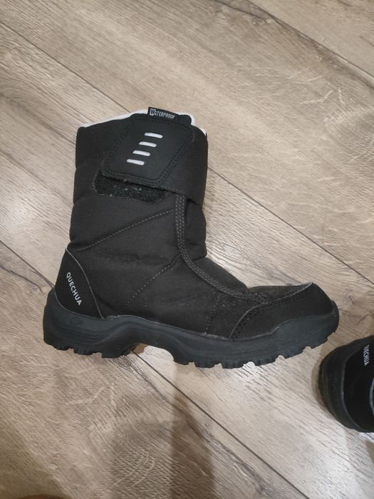 Продавам зимни ботуши 36 номер