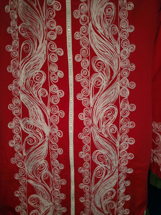 Kastum pidjak to'y bop