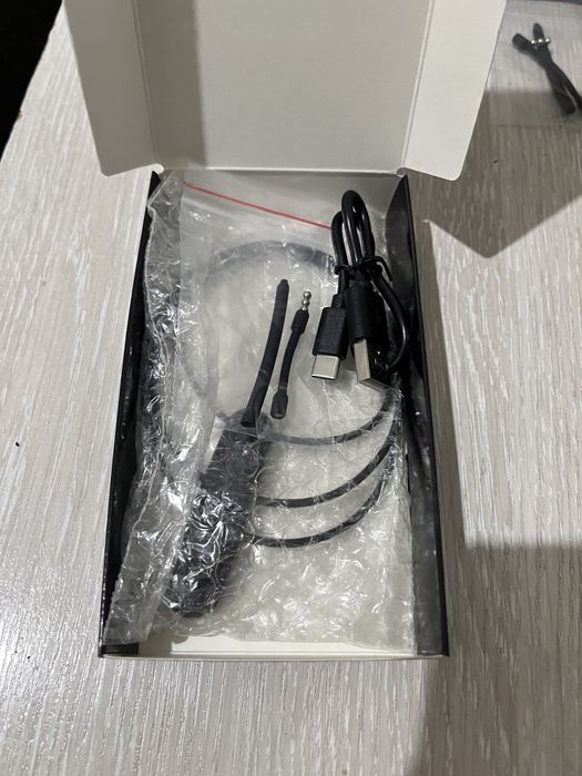 Микр-онаушники для студента