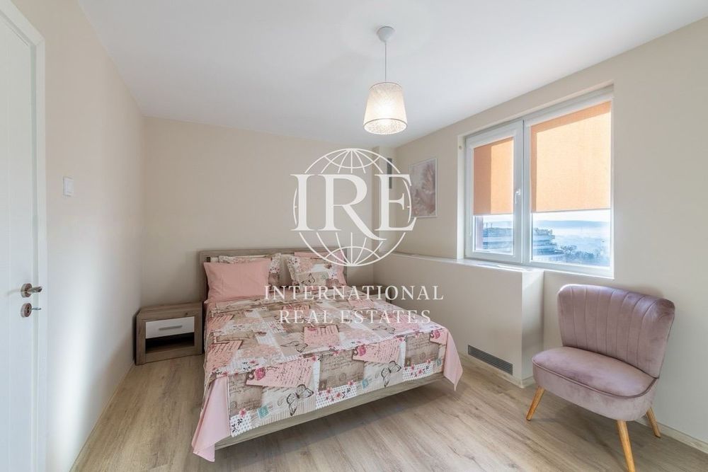 Продава се Двустаен апартамент в Варна, Трошево - 59 кв.м за 2456 €/кв.м - Снимка #8