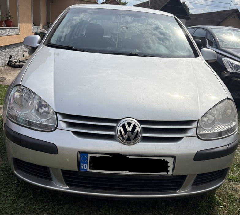 Volkswagen Golf 5