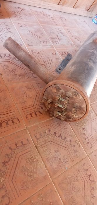 ТЭН для обогрева