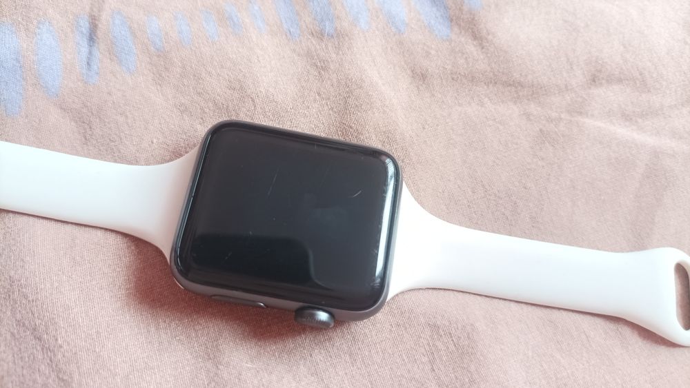 Apple iwatch 3 42mm