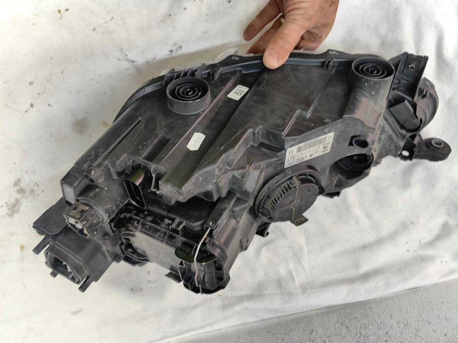 Оригинален фар Сеат Ибиза  Seat Ibiza Led