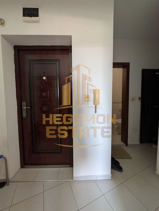 Продава се Едностаен апартамент в Варна, Погреби - 40 кв.м за 2123 €/кв.м - Снимка #9