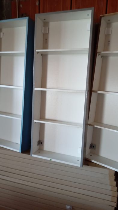Oferta Rafturi mdf