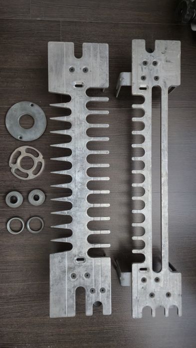 Sablon frezare coada de randunica Dewalt DE6212
