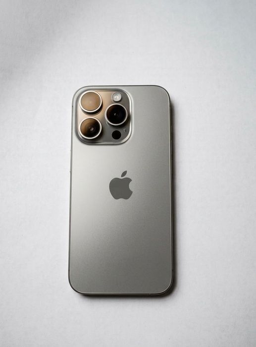 Iphone 15 pro 128 gb 86%