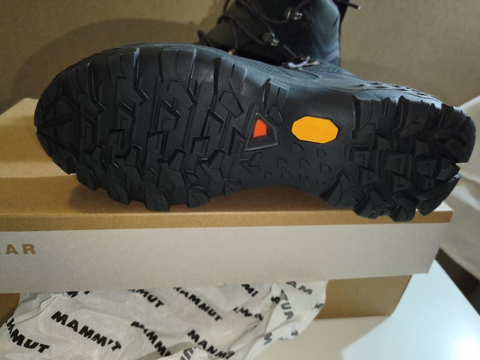 Mammut/Дамски туристически обувки