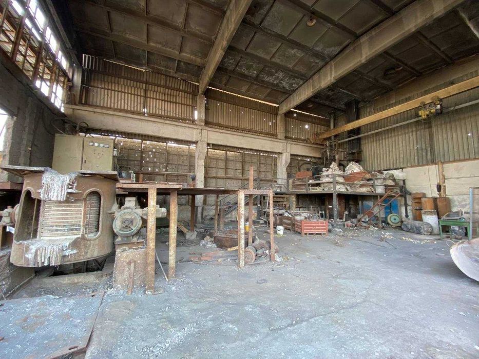 Индекс База 29-соток строения 827 м² ж/д ветка рядом