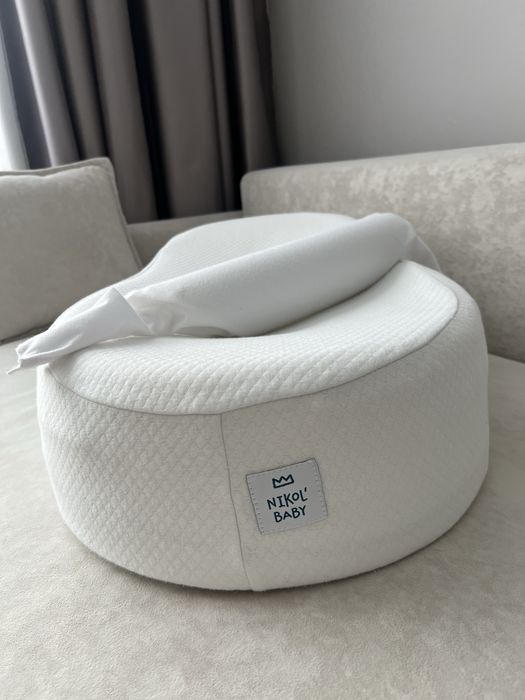 Кокон для новорожденных