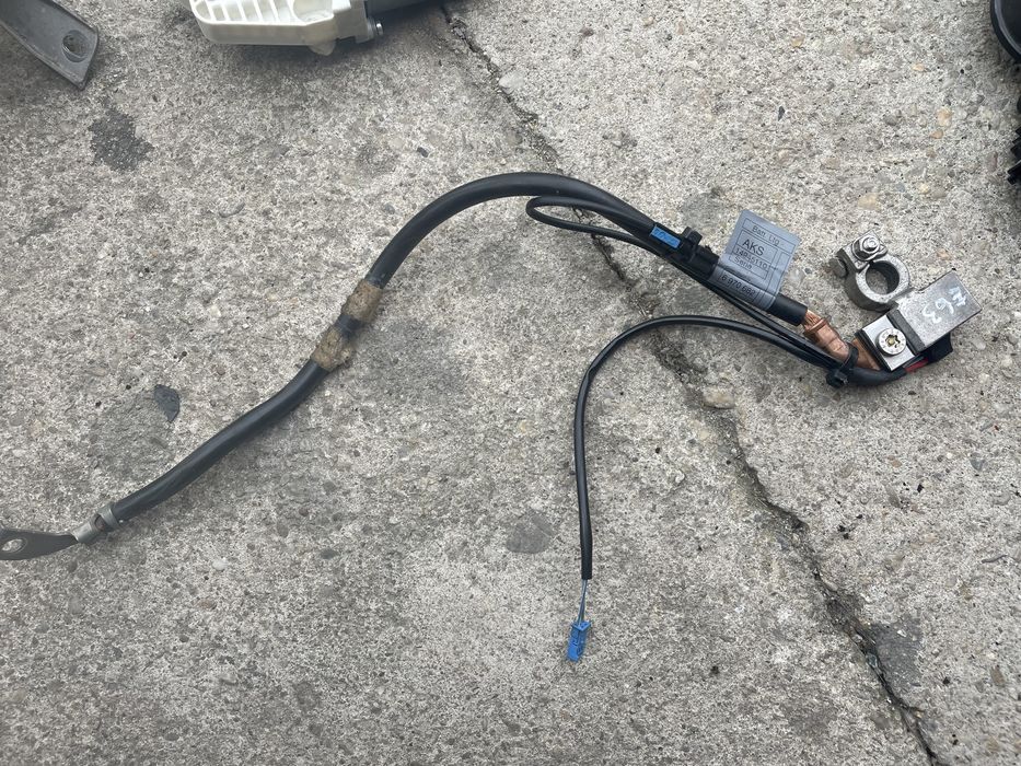 Borna plus minus BMW x3 x5 x6 e63 e60 e90 e92 seria 3 5 7 seria E