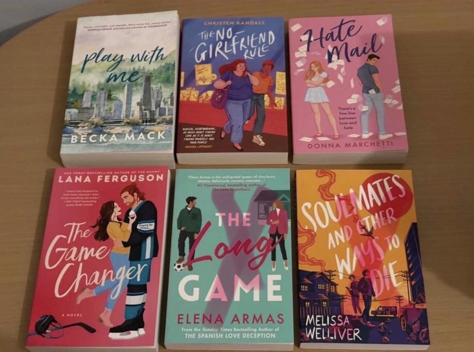 Слот от книги на английски